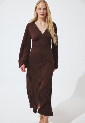 Платье макси