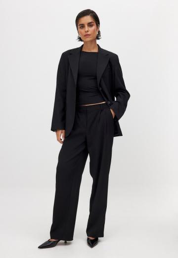 Майка-борцовка