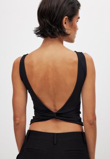 Майка-борцовка