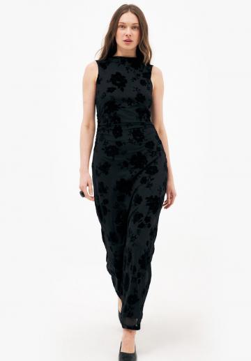 Пляжное платье