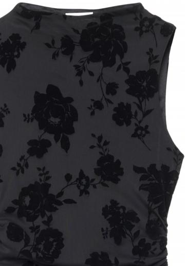 Пляжное платье