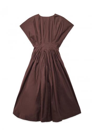 Блузка-платье