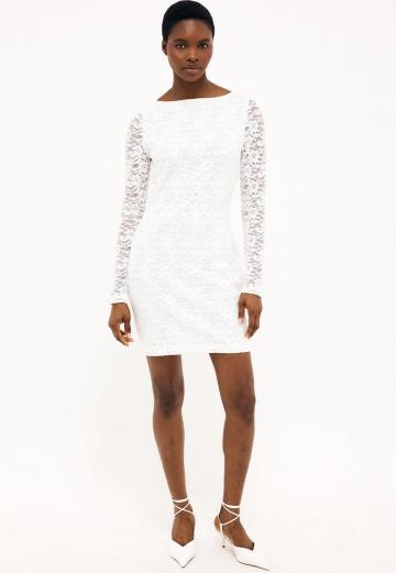 Коктейльное платье