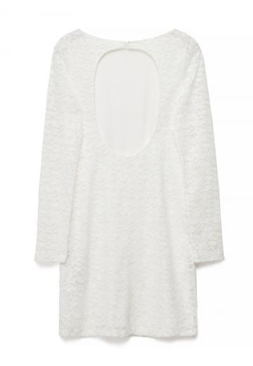 Коктейльное платье