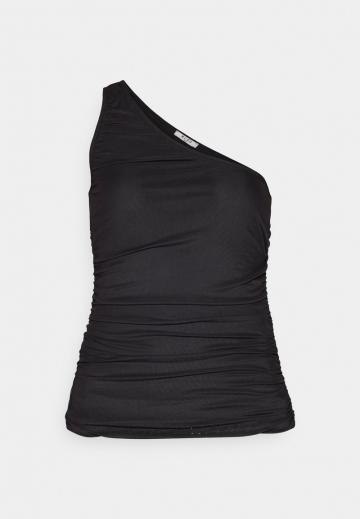 Топ на одно плечо