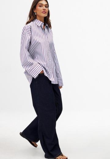 Блузка-рубашка