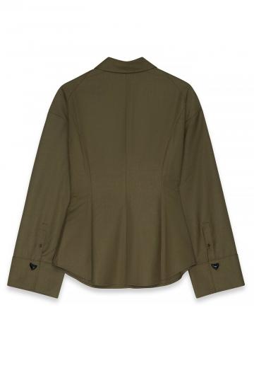 Блузка-рубашка