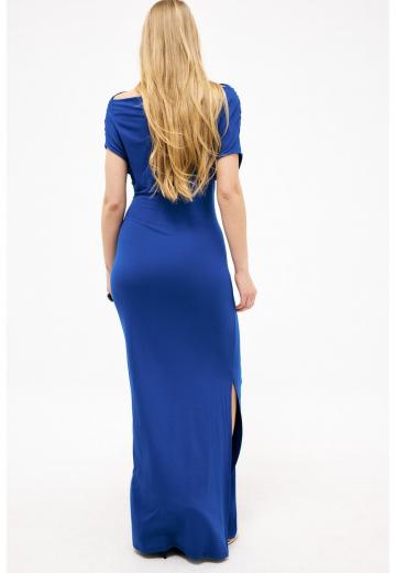 Платье макси