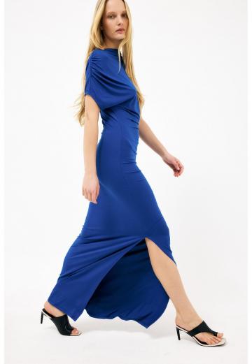 Платье макси