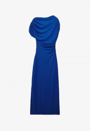 Платье макси