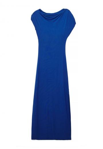 Платье макси