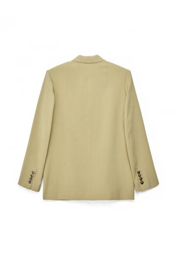 Короткое пальто