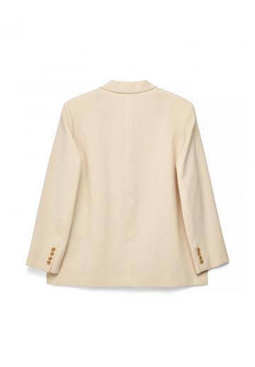 Короткое пальто