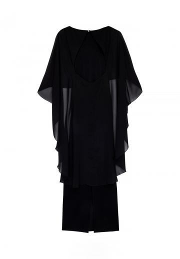 Платье макси