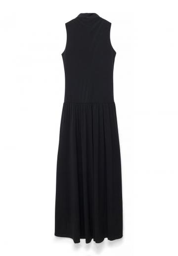 Платье макси