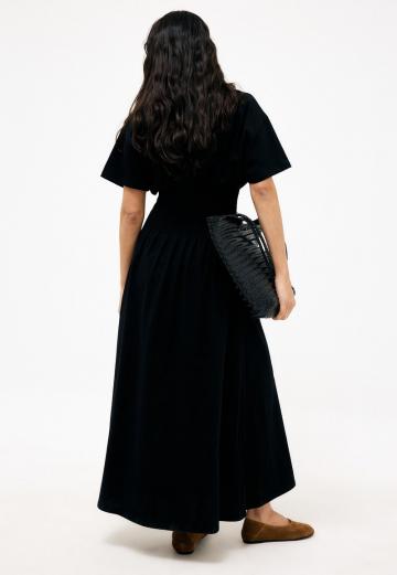 Платье макси