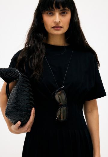 Платье макси