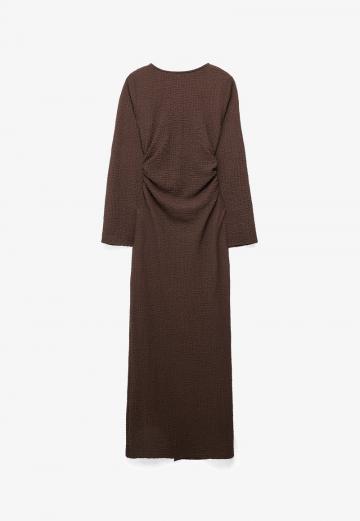 Платье макси