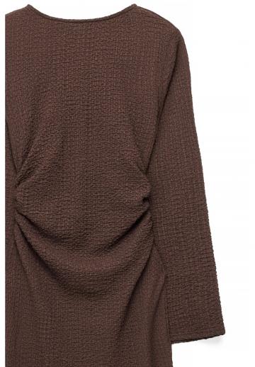 Платье макси