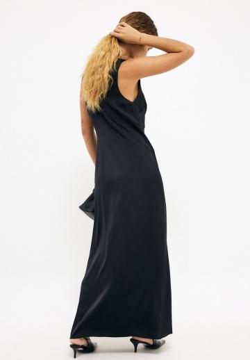 Платье макси