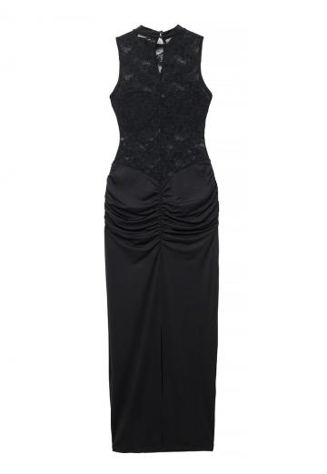 Платье макси