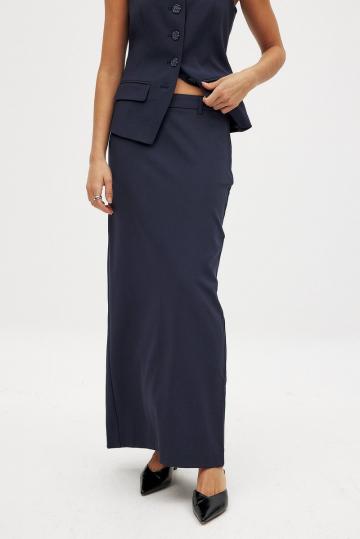 Летняя юбка