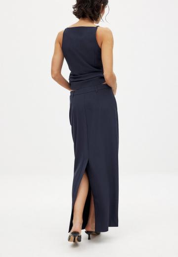 Летняя юбка