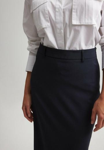 Летняя юбка