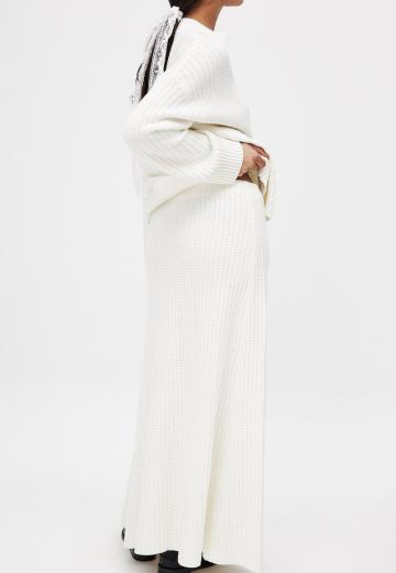 Летняя юбка