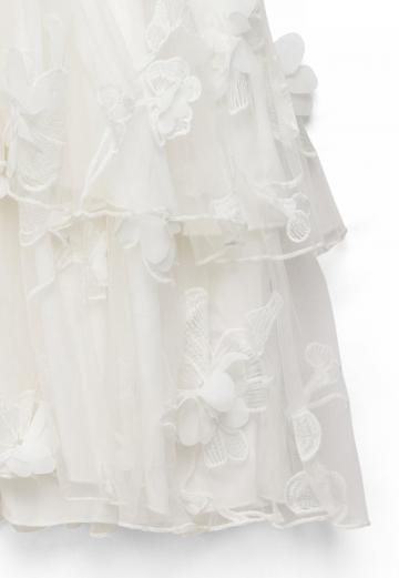 Коктейльное платье