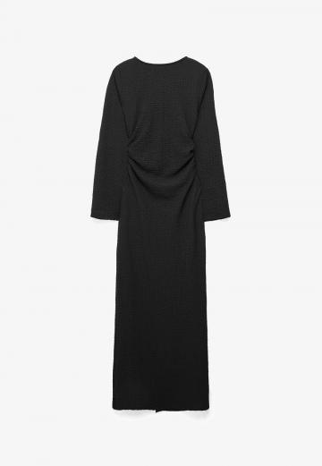 Платье макси