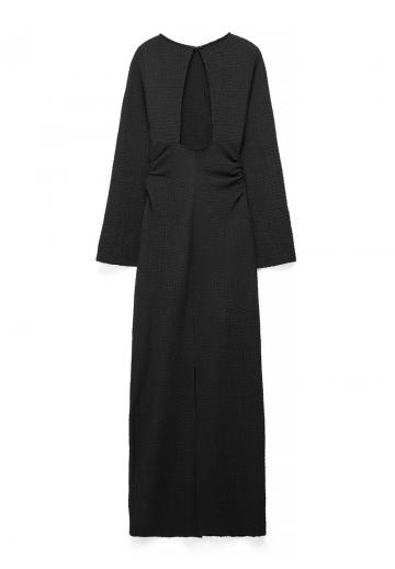 Платье макси