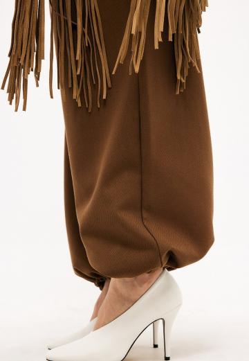 Туфли на высоком каблуке