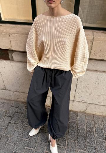 Туфли на высоком каблуке