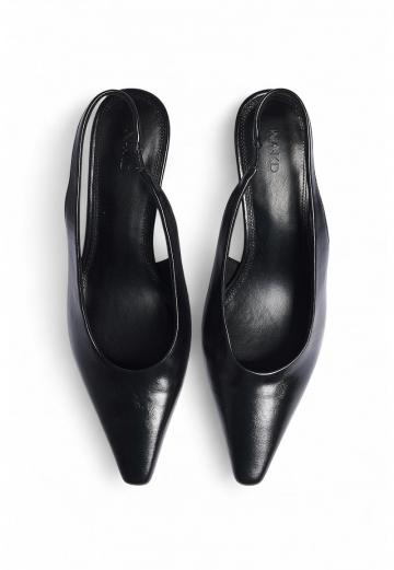 Туфли слинги