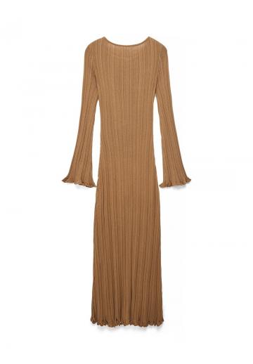 Платье футляр