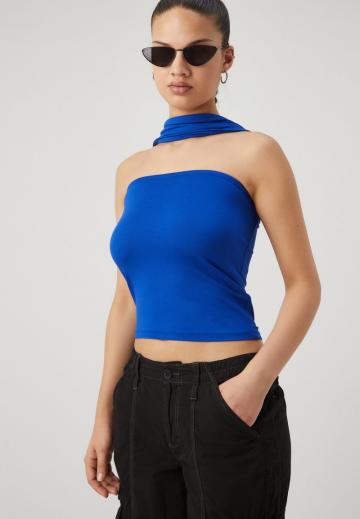 Майка-борцовка