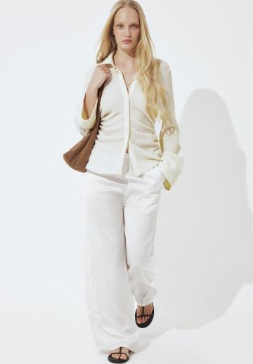 Блузка-рубашка