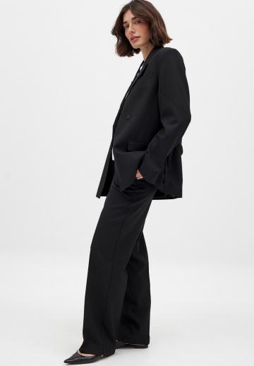 Прямые брюки