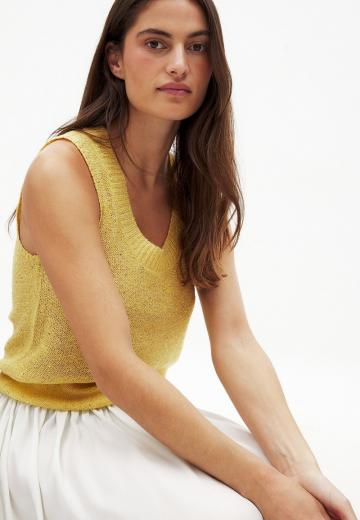 Майка-борцовка