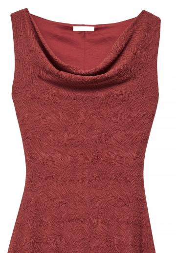 Платье макси