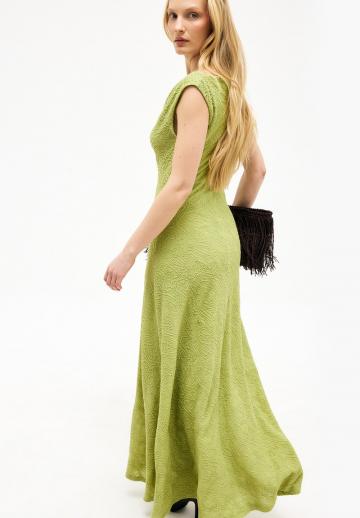 Платье макси