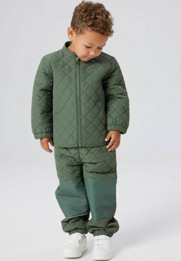 Зимняя куртка