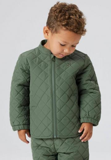 Зимняя куртка