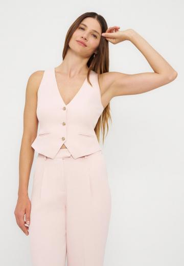 Короткая куртка