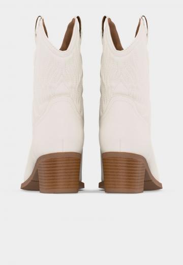 Ковбойские сапожки