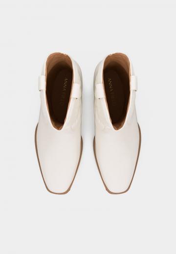 Ковбойские сапожки