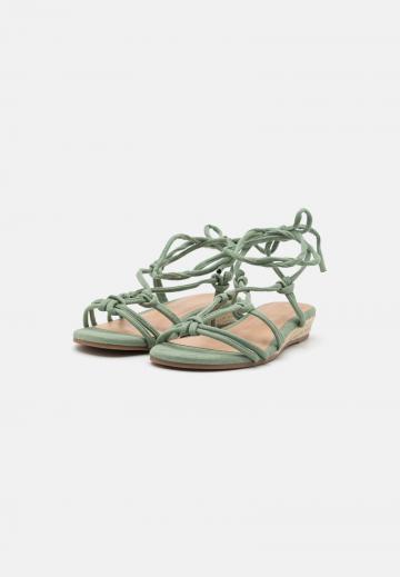 Римские сандалии