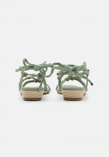 Римские сандалии