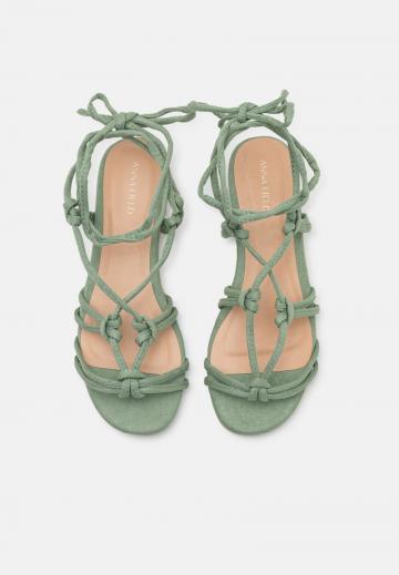 Римские сандалии